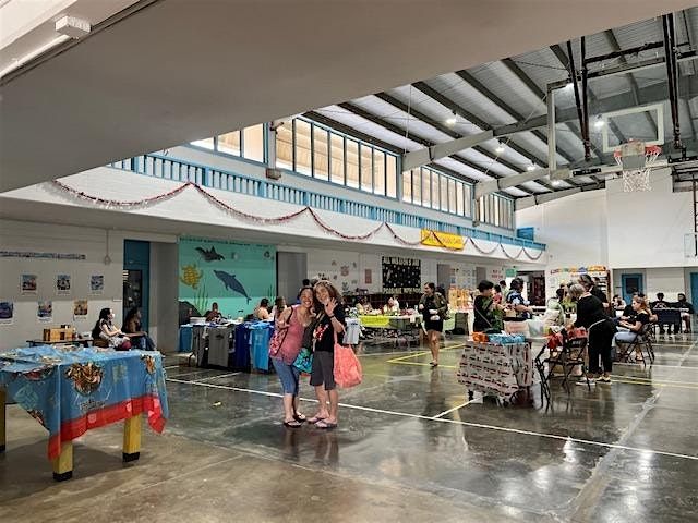 Craft and Goodies Fair