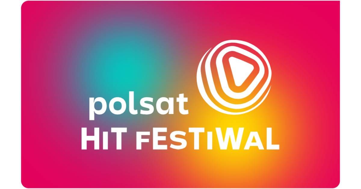 Sopot: Polsat Hit Festiwal 2025 - Dzie\u0144 1