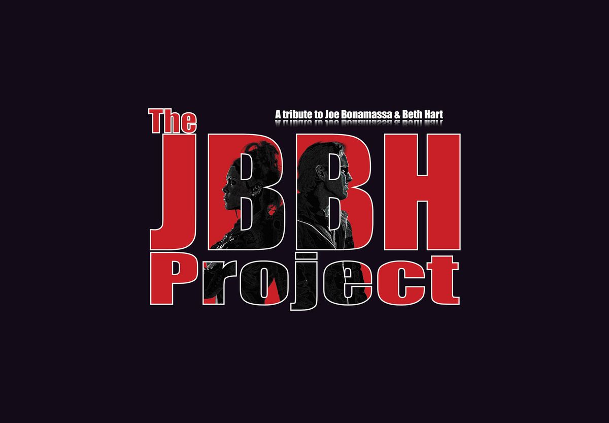 The JBBH Project @ Dereham Blues Festival