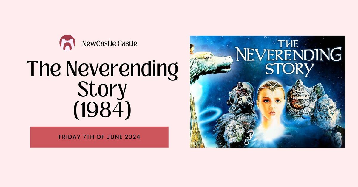 Film - The Neverending Story