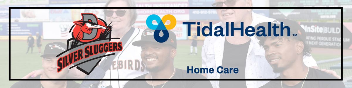 Delmarva Shorebirds vs. Hickory Crawdads