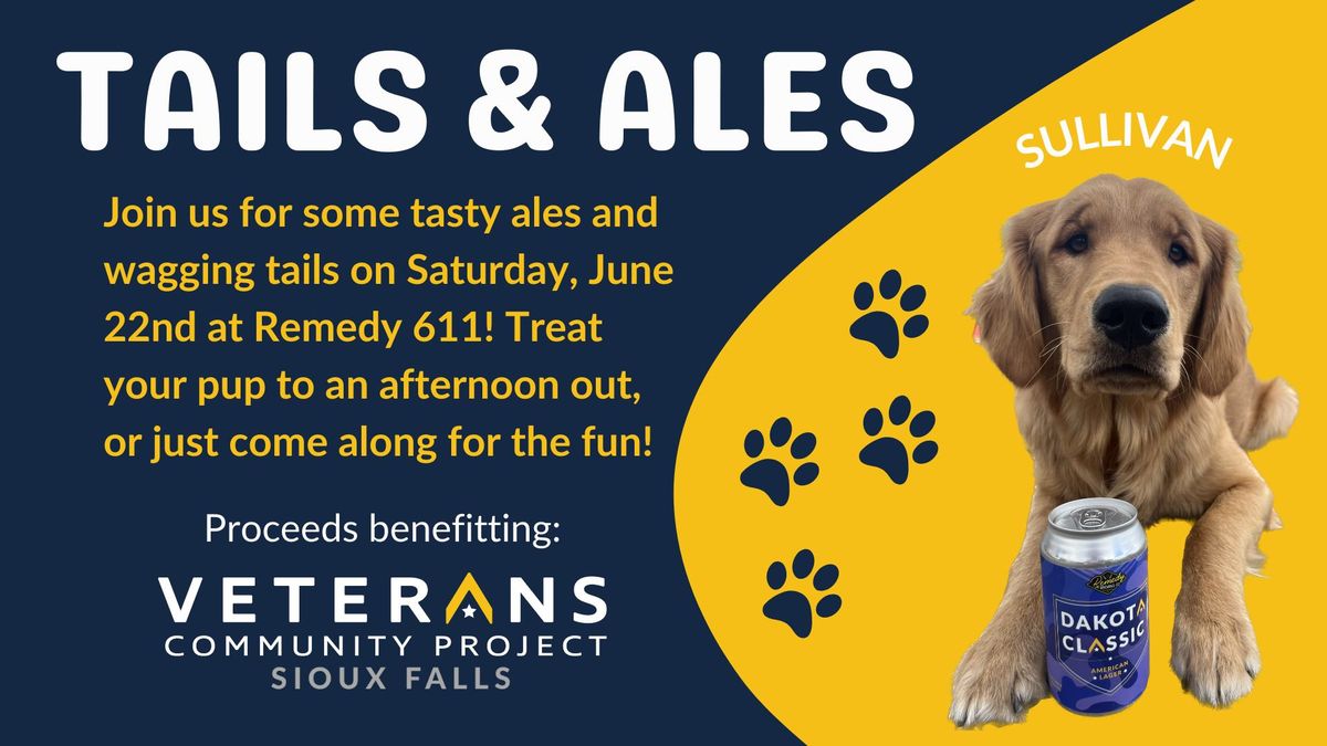 Tails & Ales ?