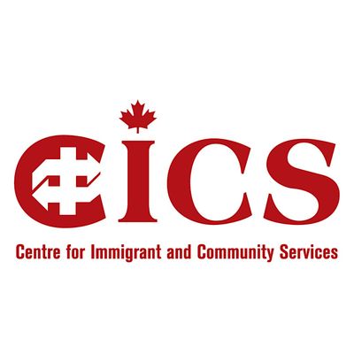 CICS(Centre for Immigrant Community Services)