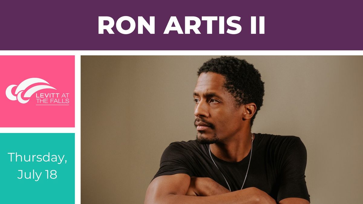 Ron Artis II