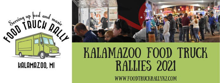 Kalamazoo Food Truck Rally