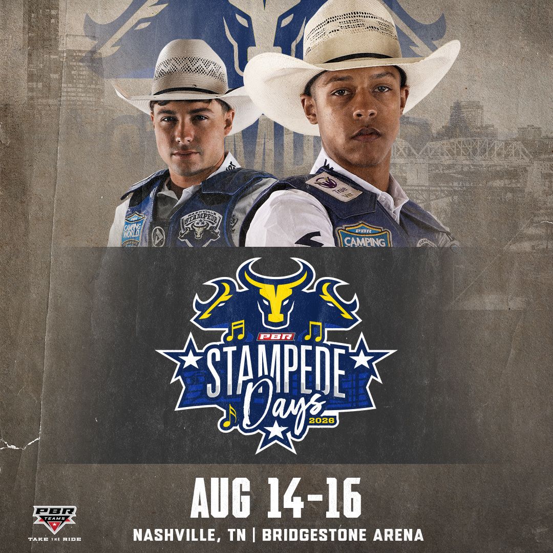 PBR Teams: Cowboy Days