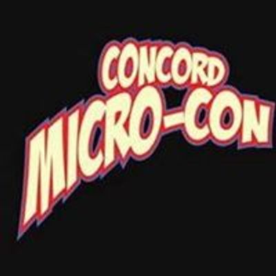 Concord Micro-Con