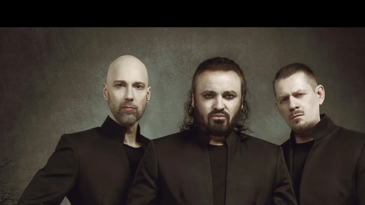 OOMPH!, Kaizer, Lorena in Berlin