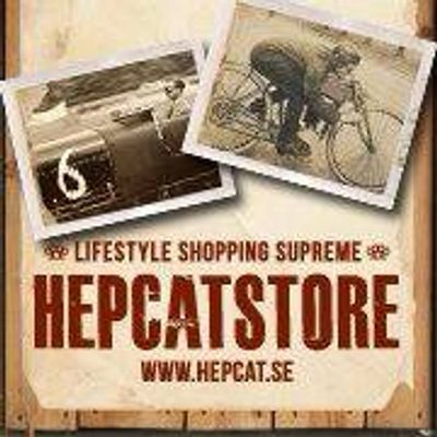 HepCat Store