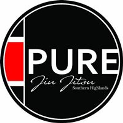 Pure Jiu Jitsu Southern Highlands