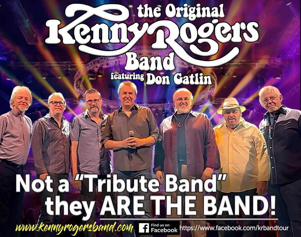 The Original Kenny Rogers Band