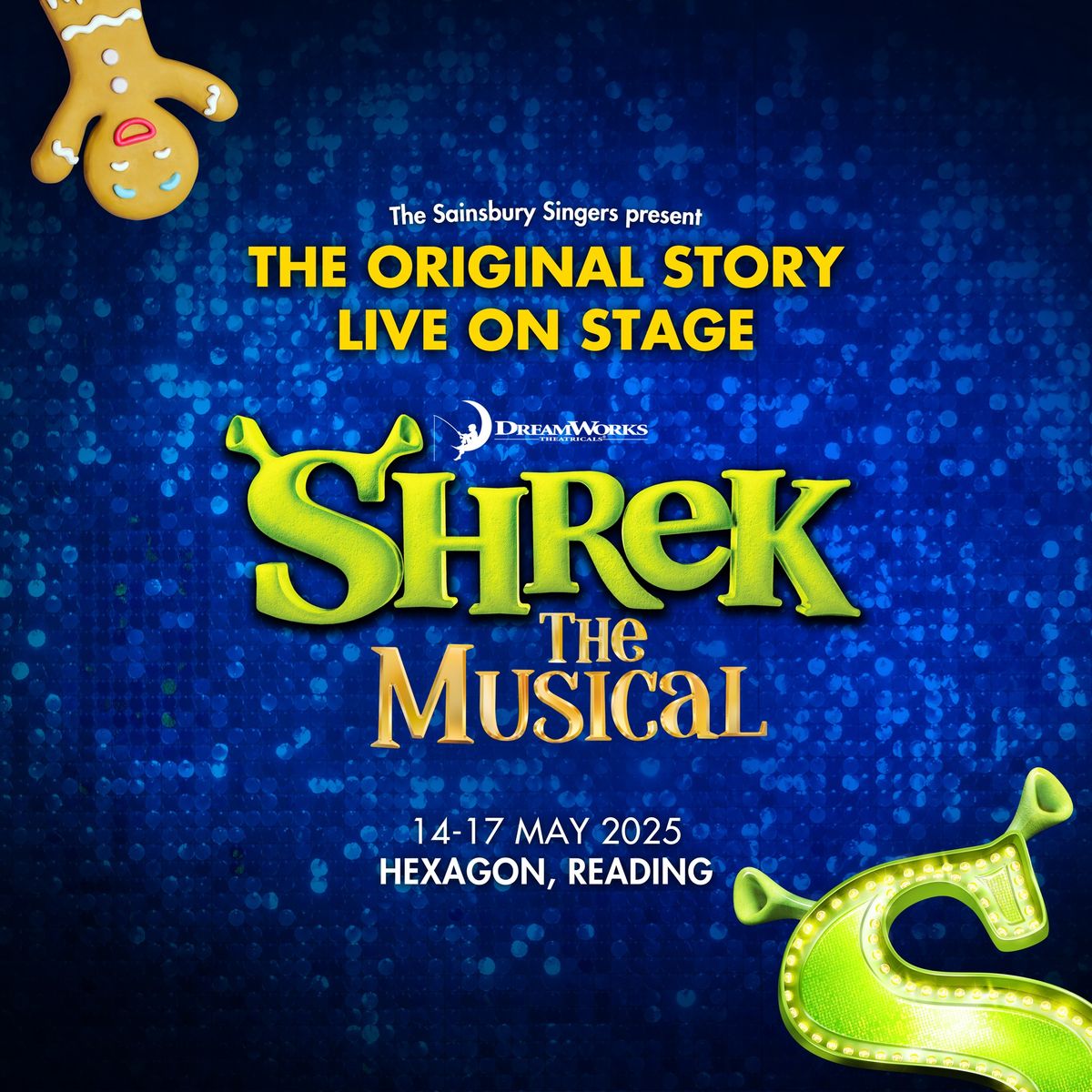 Shrek The Musical