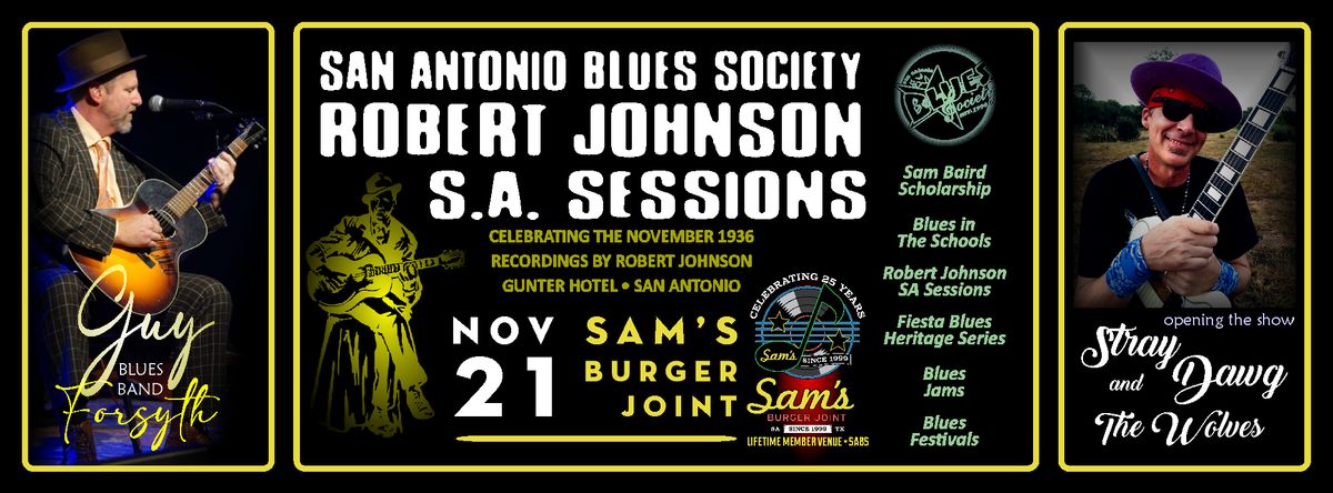 Bros Inc: Ruben V & Jimmy Spacek