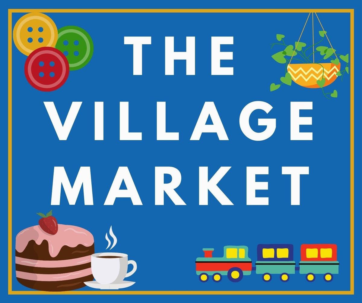 West Rainton and Leamside Village Market 