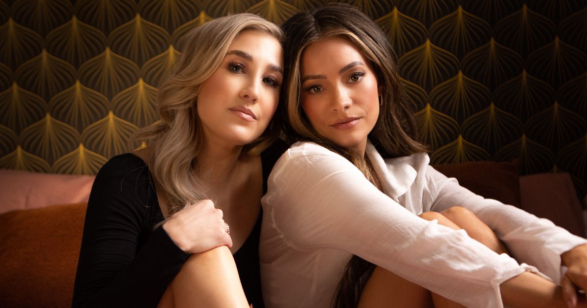 Maddie & Tae | Ryman Auditorium