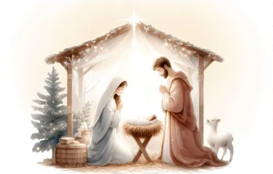 Christmas Celebration and Dinner
