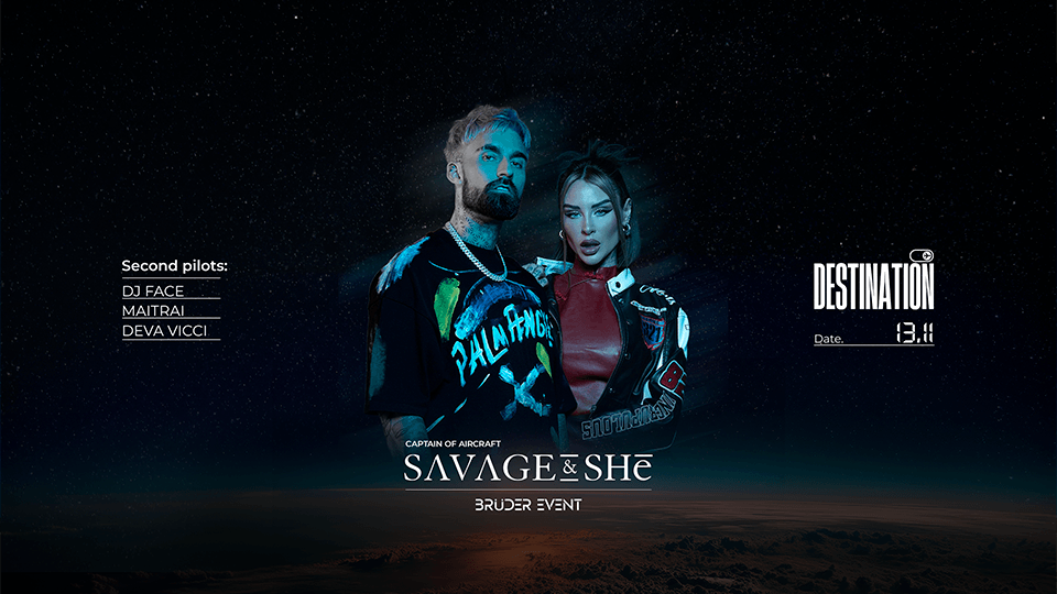 Destination live at JW Marriott Hotel in Muscat