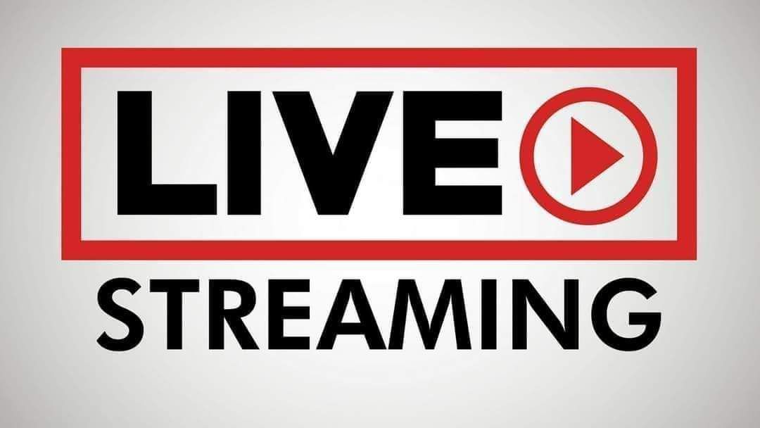 Second Sunday After Pentecost - Sunday Service Live Stream & In Person Service