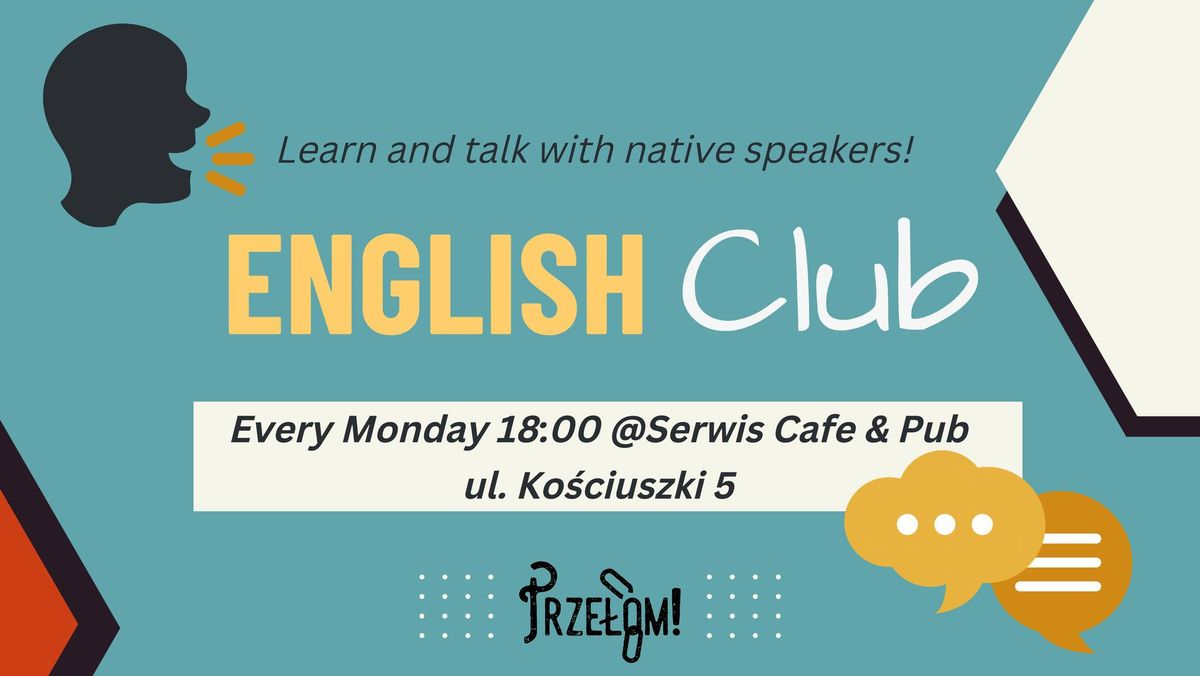 English Club