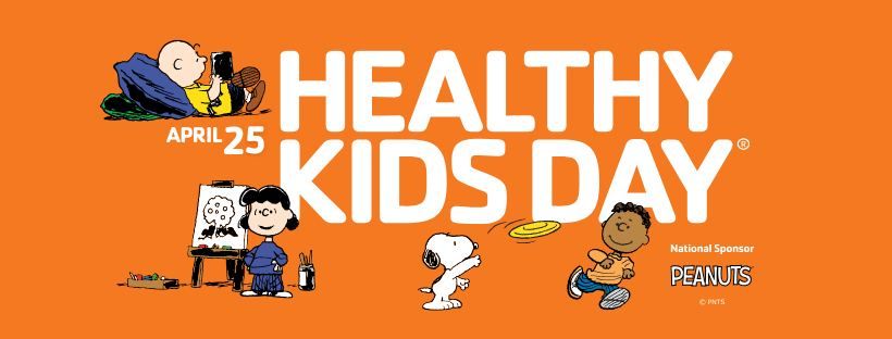 Healthy Kids Day