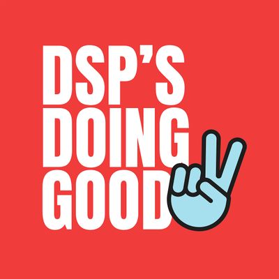 DSPs Doing Good