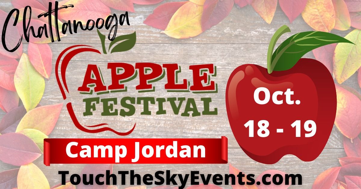 Chattanooga Apple Festival