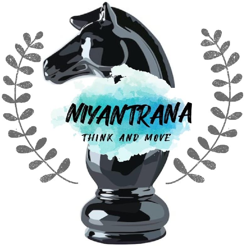 Niyantrana Open chess tournament 