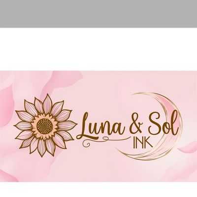 Luna & Sol Ink