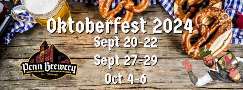 Oktoberfest 2024