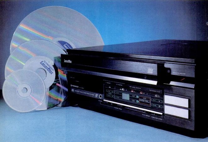 Atomic LaserDisc Club