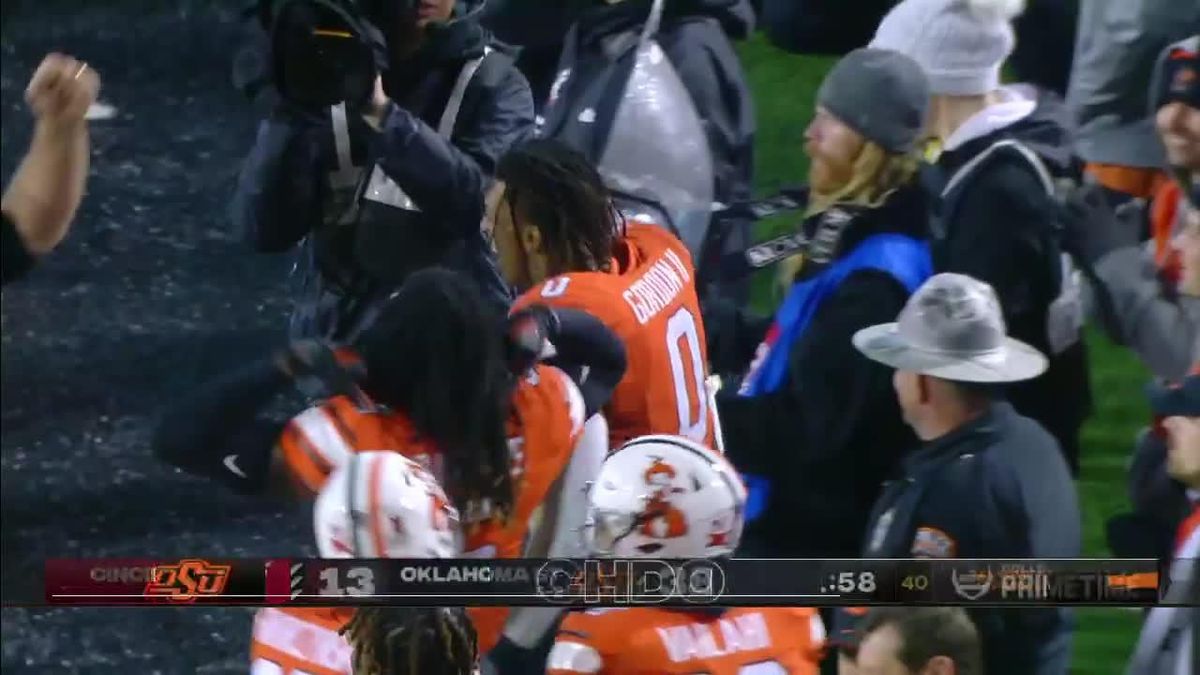 Cincinnati Bearcats at Oklahoma State Cowboys Baseball at O'Brate Stadium