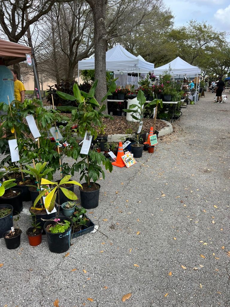 2025 Garden Festival and Plant Sale