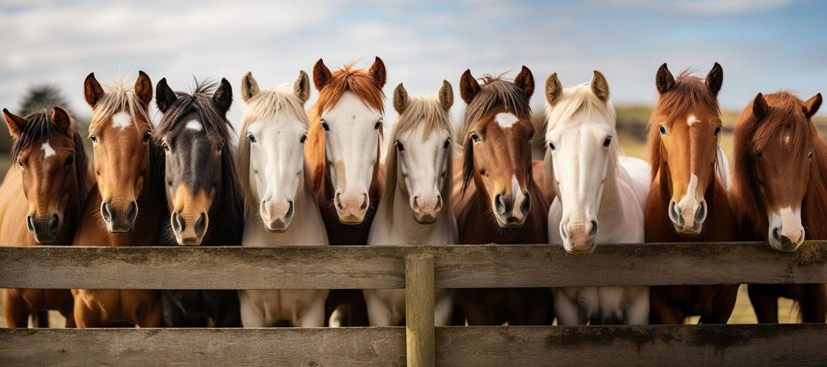 Atlantic Canada Equine Symposium