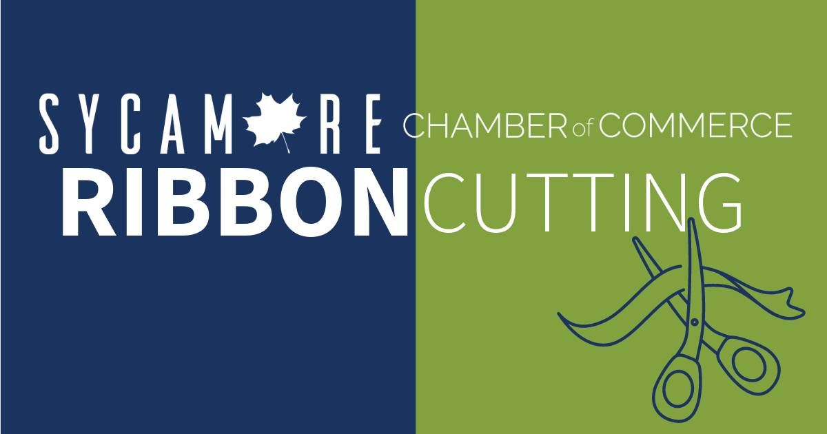 Ribbon Cutting - CMJ IT Solutions