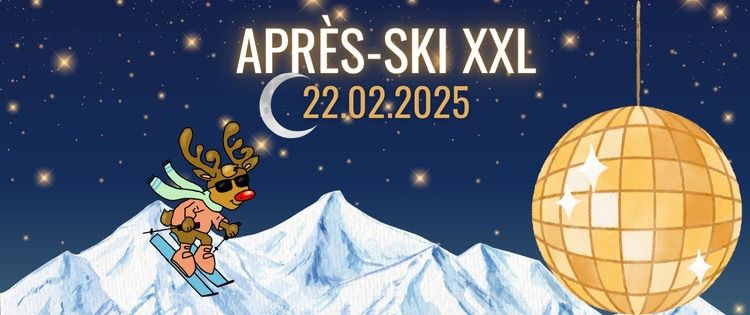 Apr\u00e8s-ski Party XXL