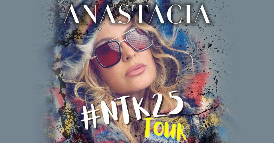 Anastacia | Not That Kind 2025