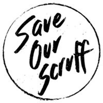 Save Our Scruff