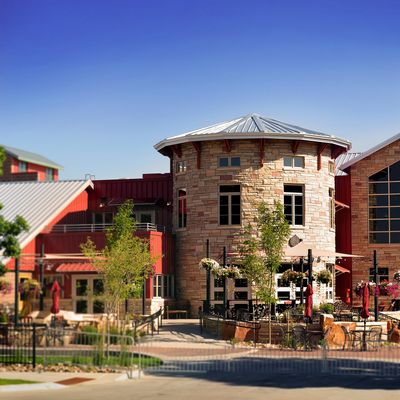 Odell Brewing - Fort Collins