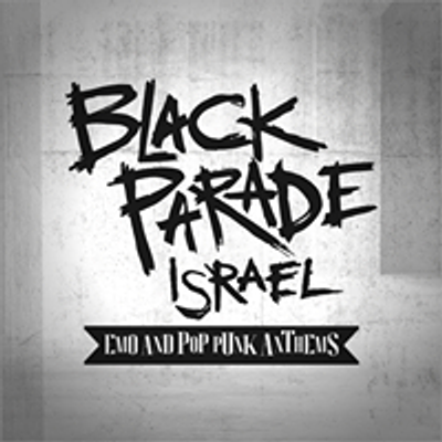 Black Parade Israel