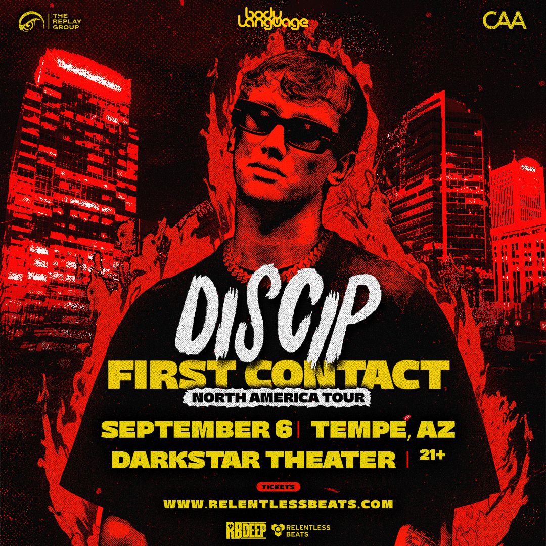 Discip