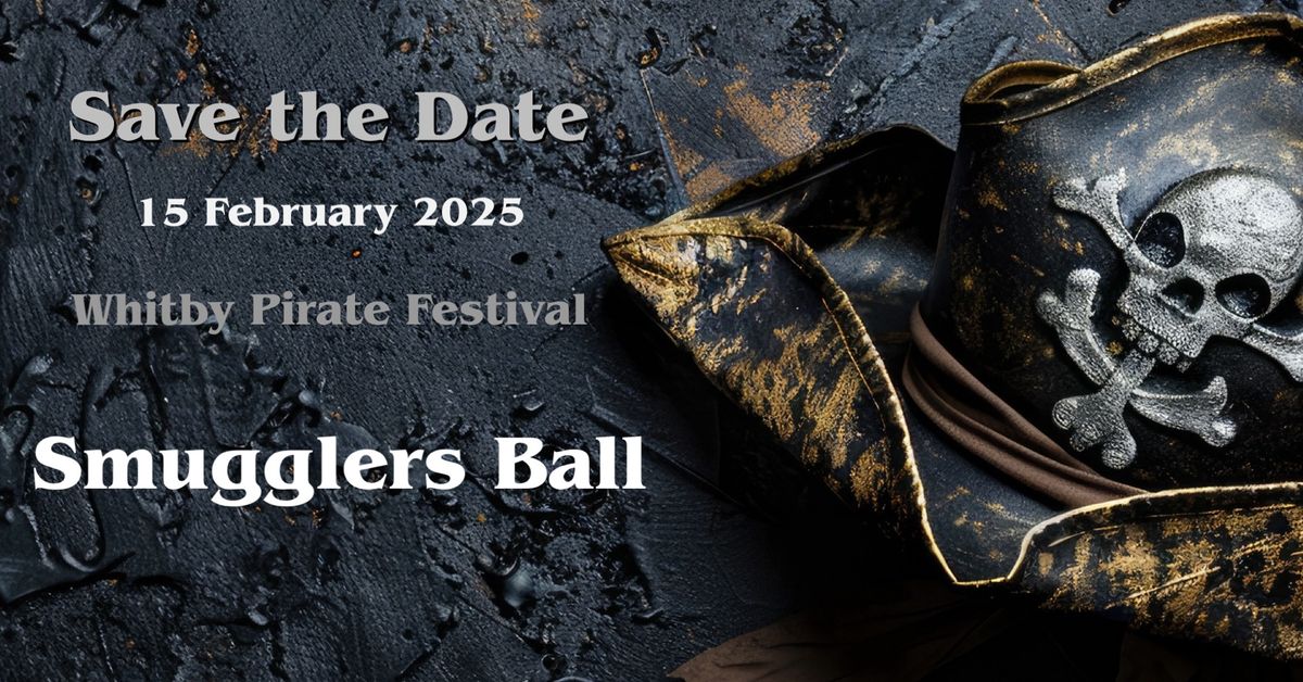 Smugglers Ball