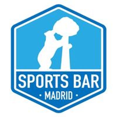 Sports Bar Madrid