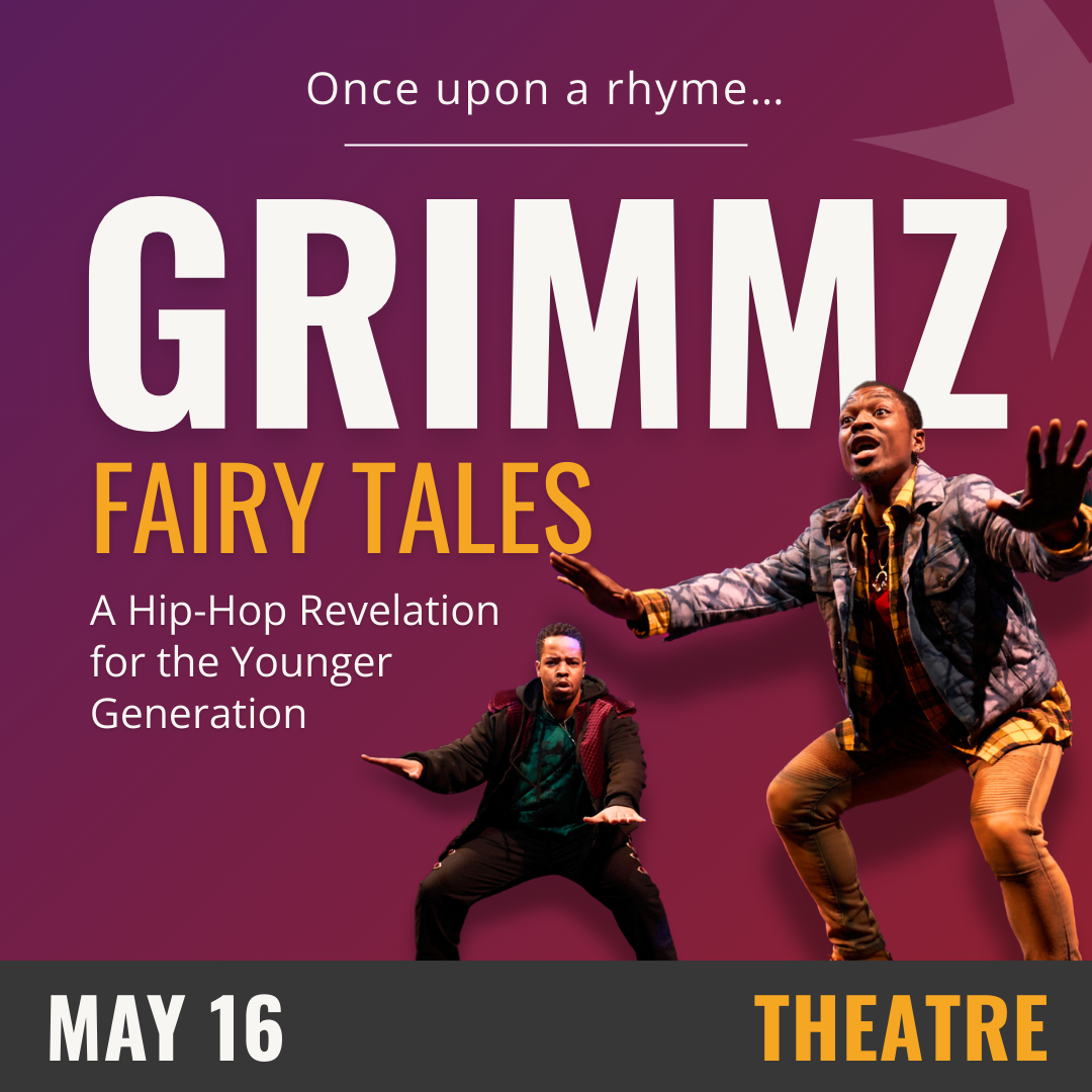 Grimm Tales at Dell Hall at Long Center for the Performing Arts