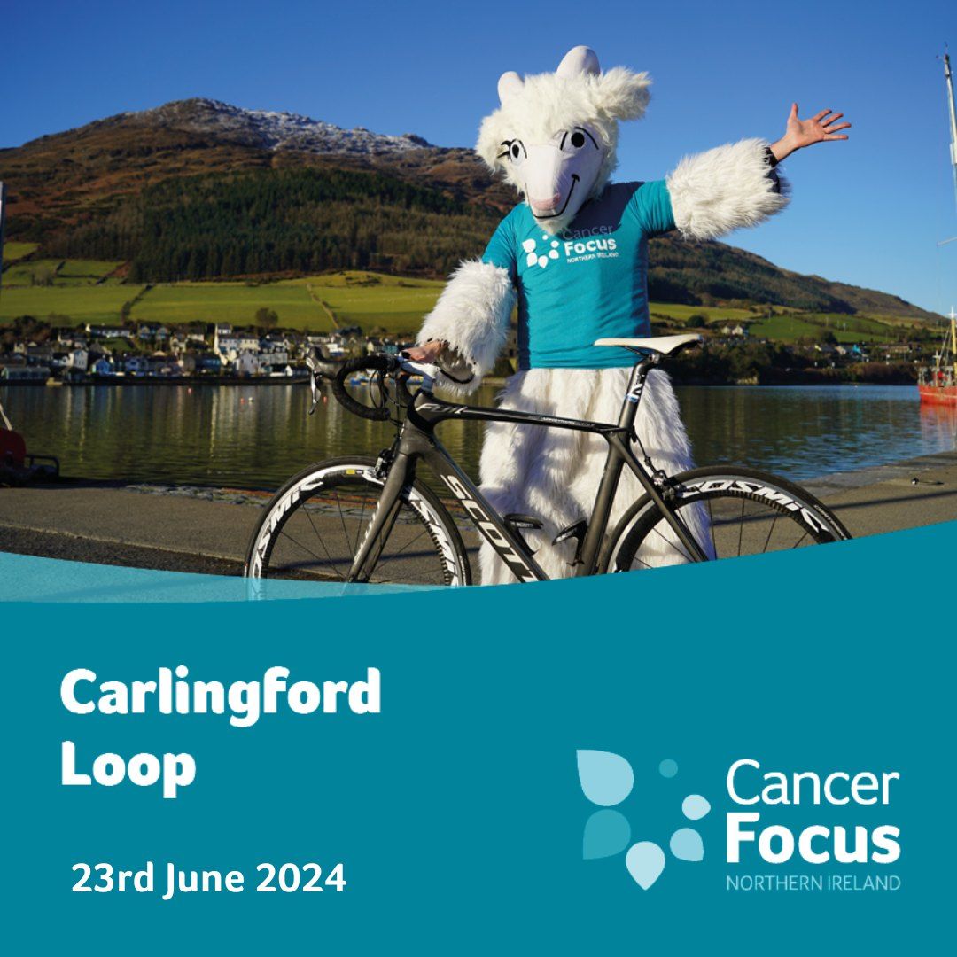Carlingford Loop