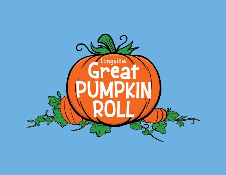 Longview Great Pumpkin Roll, 420 N Center St, Longview, TX 756016403