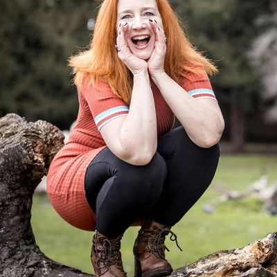 Judith Quin - Your Whole Voice