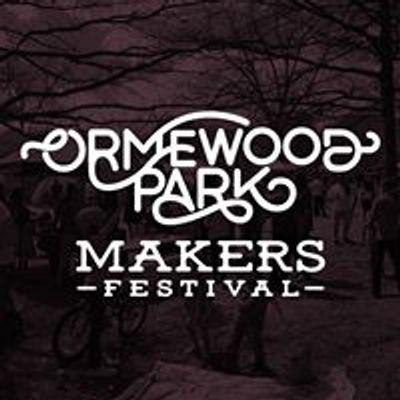 Ormewood Park Neighborhood + Festival