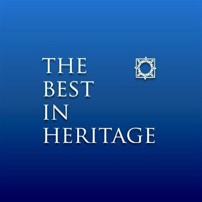 The Best in Heritage