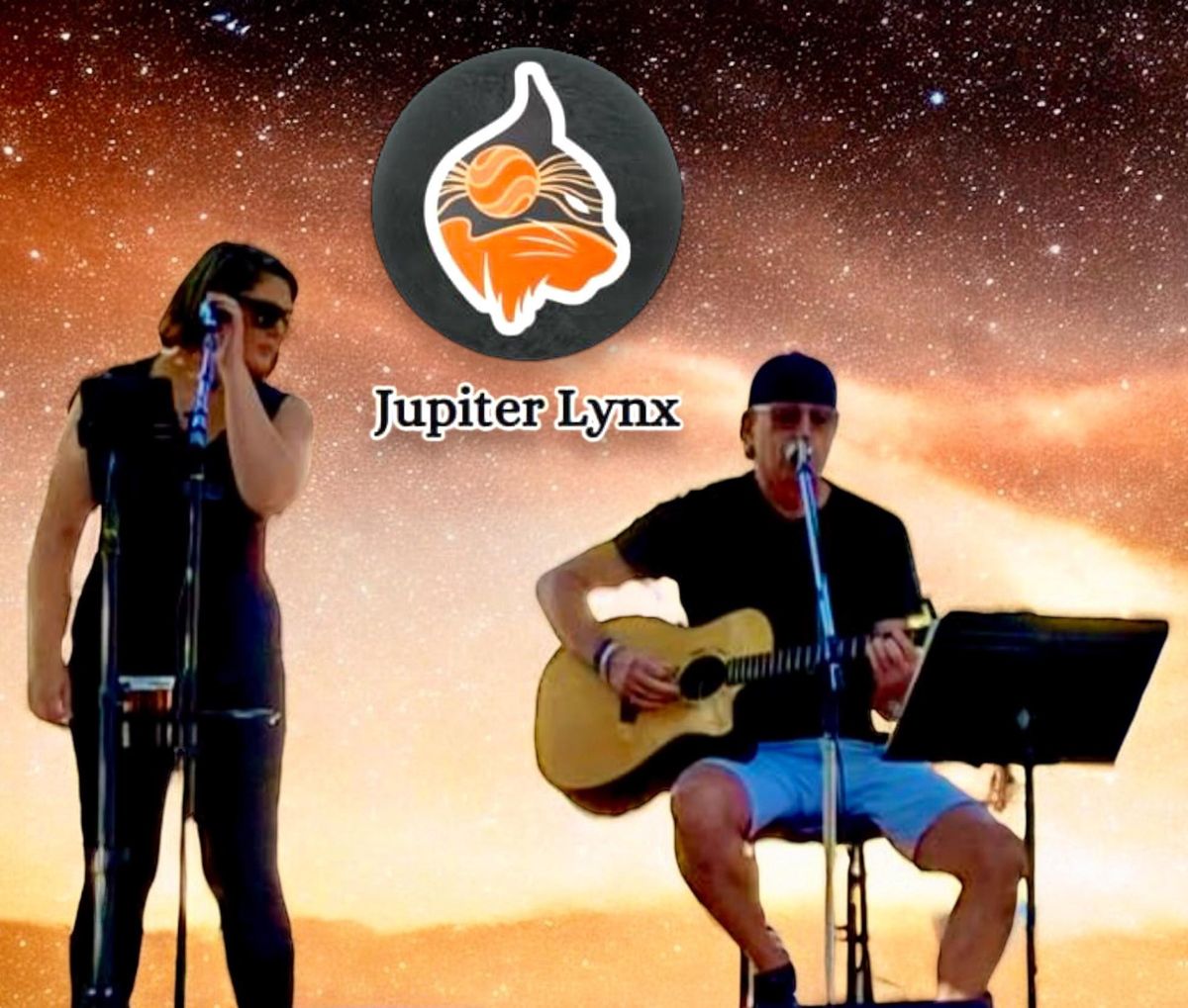 Jupiter Lynx @ Cadillac Jax BBQ & Brew