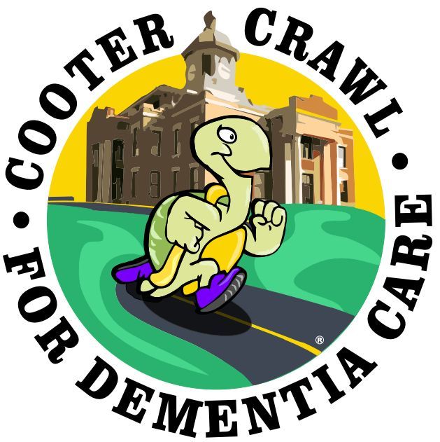 Cooter Crawl For Dementia Care